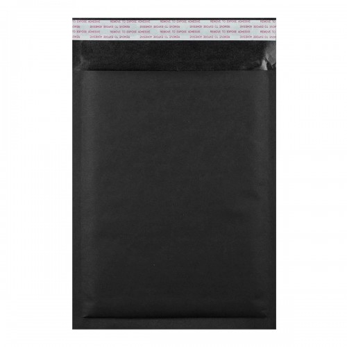 Kuverta s jastučićima br.4 - D u boji, 180 x 265 mm - 1/1