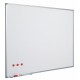 Ploča 120 x 300 cm magnetna + Komplet Piši/Briši