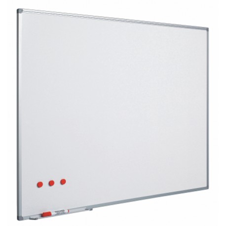 Ploča 120 x 300 cm magnetna + Komplet Piši/Briši