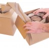 Papir za punjenje 80g 400mm x 250 m