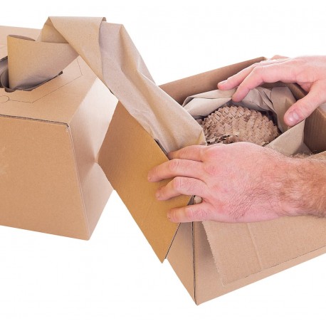 Papir za punjenje 80g 200mm x 250 m