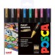 Marker Uni PC-5M POSCA, set 8/1