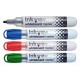 Marker Uni PWB-202 INKVIEW za bijelu ploču - 4/1