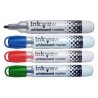 Marker Uni PWB-202 INKVIEW za bijelu ploču - 4/1
