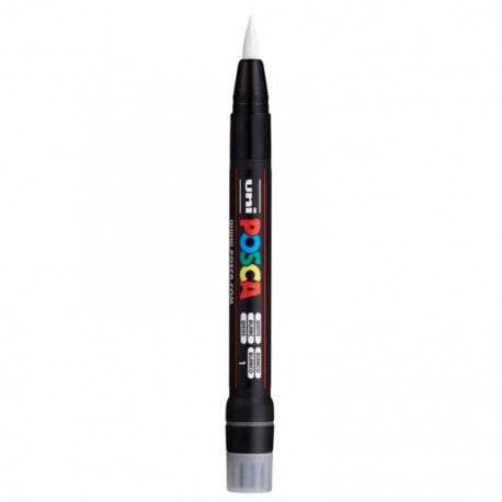 Marker Uni Četka PCF-350 POSCA