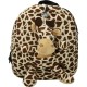 Ruksak Street LION PLUSH