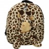 Ruksak Street PLUSH GIRAFFE
