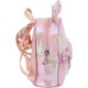 Ruksak Street FASHION ROSE GOLD