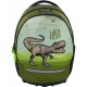 Ruksak Street WILD CHILD DINO Ergonomski