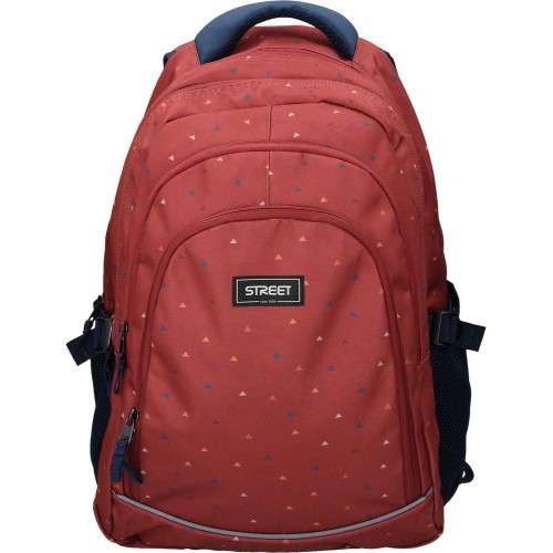 Ruksak Street BALANCE TRIANGLE