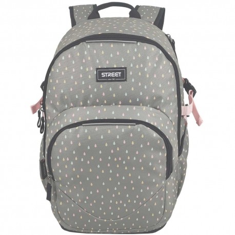 Ruksak Street SPACIOUS DROP