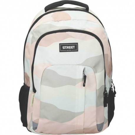 Ruksak Street LIGHT DESERT