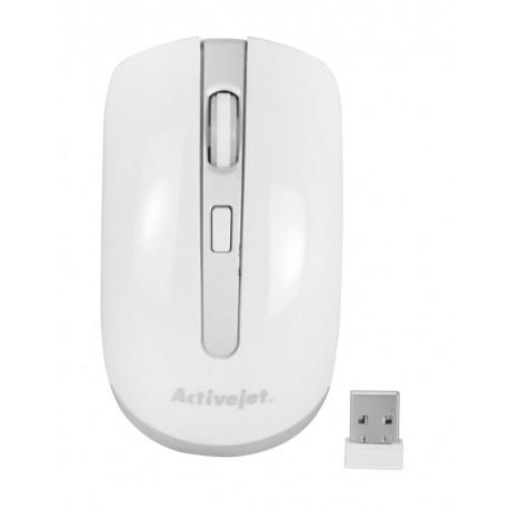 Bežični miš ActiveJet AMY-320WS Wireless