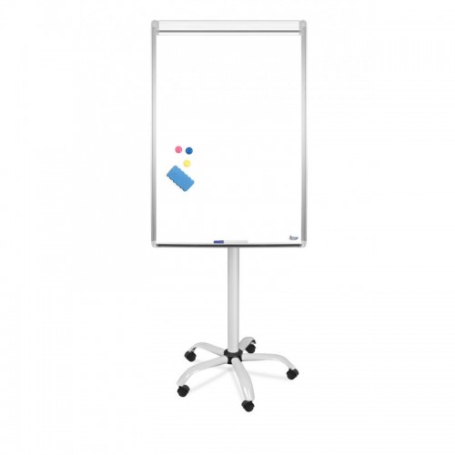 Ploča 100 x 70 cm na kotačima + GRATIS KOMPLET PIŠI BRIŠI