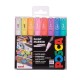 Marker Uni PC-1M POSCA, set 8/1