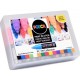 Marker Uni PC-7M POSCA, set 8/1