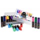 Marker Uni PC-7M POSCA, set 8/1