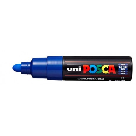 Marker Uni PC-7M POSCA