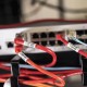 Pisač naljepnica Brother PT E310BTVP