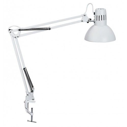 Stolna lampa/stezaljka Maul MAULstudy