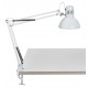Stolna lampa/stezaljka Maul MAULstudy