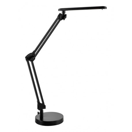 Alco uredska lampa 963 crna