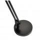 Alco uredska lampa 963 crna