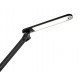 Alco uredska lampa 963 crna