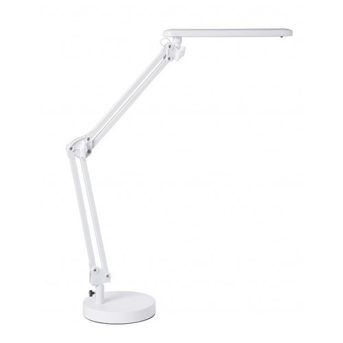 Alco uredska lampa 963 bijela
