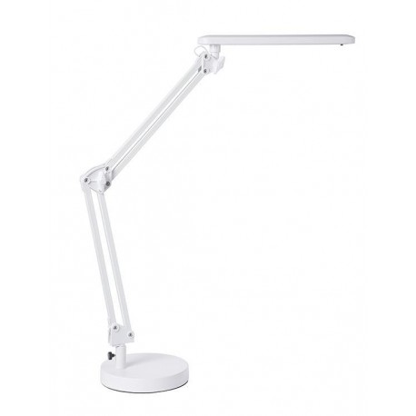 Alco uredska lampa 963 bijela