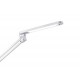 Alco uredska lampa 963 bijela