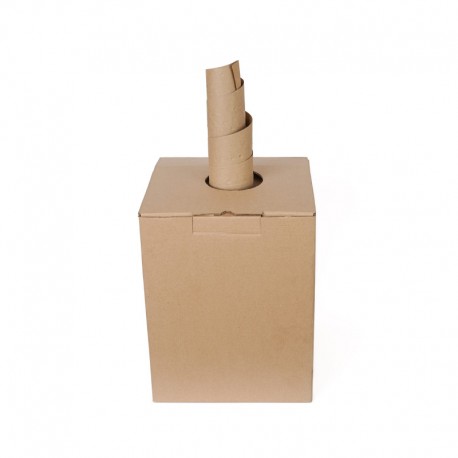 Papir za punjenje, 400 mm x 250 m, 70 g/m2, FSC
