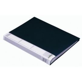 Mapa Durable Duralook 2425, 50 džepova