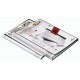 Mapa Durable Duralook plus 2434, 40 džepova