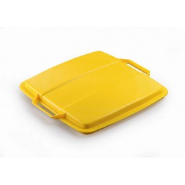 Poklopac za koš Durabin, 90 litara