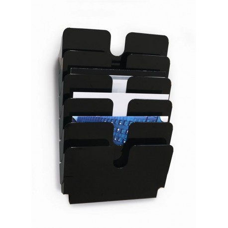 Stojalo Flexiplus 6 A4, ležeči