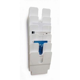 Stalak Flexiplus 6 A4, vertikalan