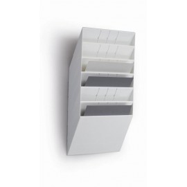 Stalak Flexiboxx 6 x A4, ležeći