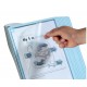 Stalak Sherpa Bact-O-Clean 5912