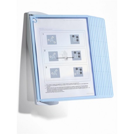 Stalak Sherpa Bact-O-Clean 5911
