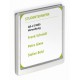 Informacijske tablice Click 149 x 148,5 mm