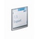 Informacijske tablice Click 149 x 148,5 mm