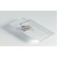 Identifikacijske kartice 8101 - 54 x 90 mm