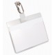 Identifikacijske kartice 8106 - 60 x 90 mm