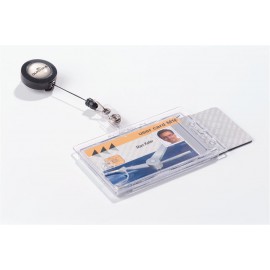 Ovitek za magnetne kartice 8224 - 54 x 85 mm