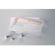 Informacijske kartice Crystal 4823 - 210 x 148 mm