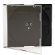 Omoti za CD/DVD Verbatim PVC, 25/1