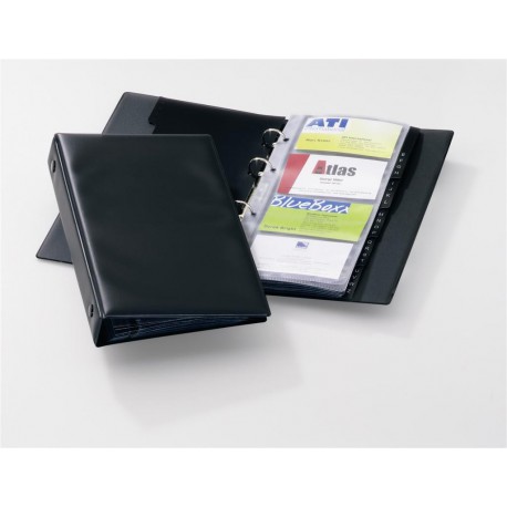 Album za posjetnice Visifix Economy 2441