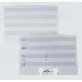 Uložni listići za telefonske brojeve 2419