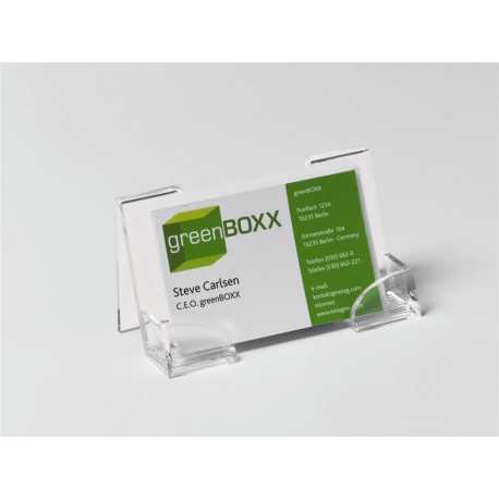 Stalak za posjetnice 2414 (za 50 posjetnica)